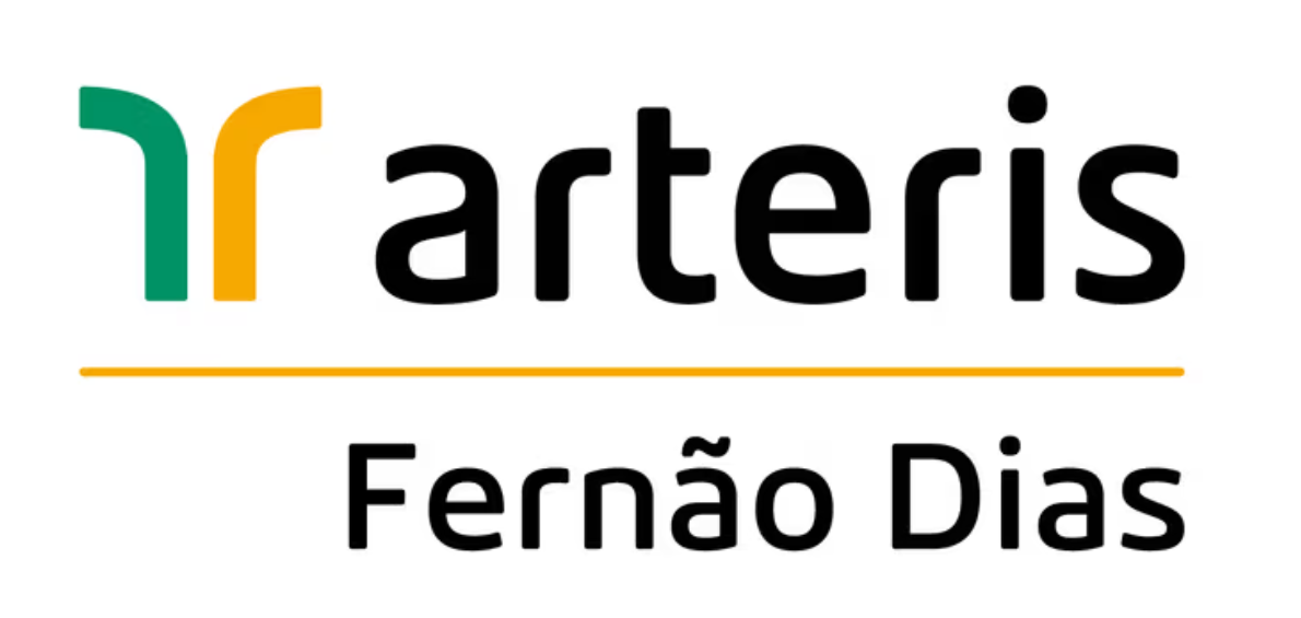 Autopista Fernão Dias